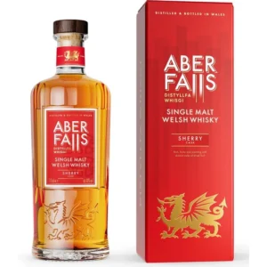Aber falls Single Malt whisky Sherry Cask 700ml