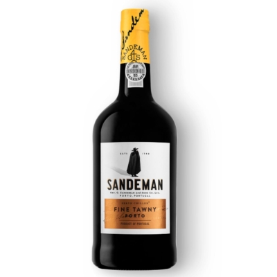 Porto Sandeman Tawny 750ml