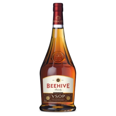 Brandy BEEHIVE VSOP 1000ml