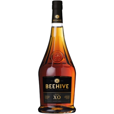 Brandy BEEHIVE XO 1000ml