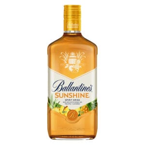 Ballantine´s Sunshine 700ml
