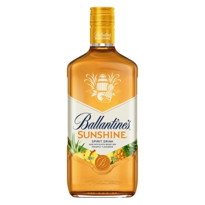 Ballantine´s Sunshine 700ml