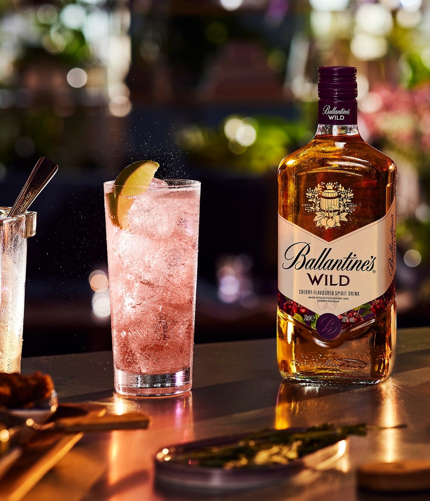 Ballantine´s wild 2