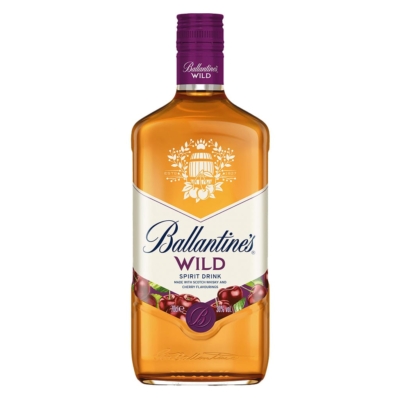 Ballantine´s Wild 700ml