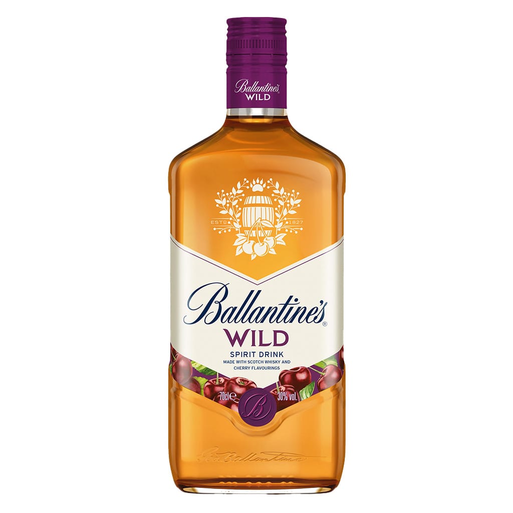 Ballantine´s wild final 1