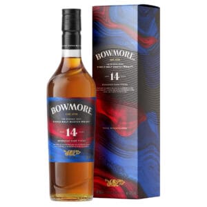 Bowmore 14 años 700ml