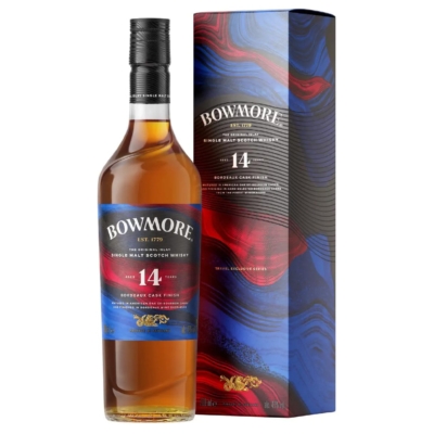 Bowmore 14 años 700ml