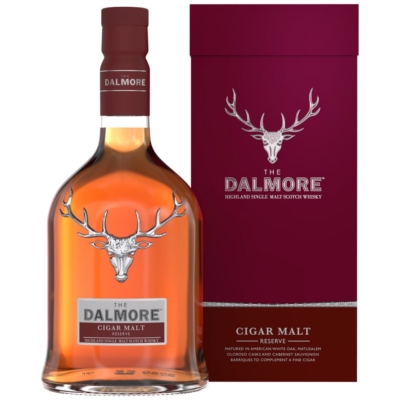 The Dalmore Cigar Malt Reserve 700ml