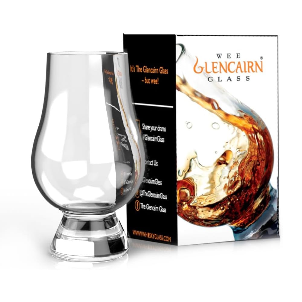 Glencairn Wee