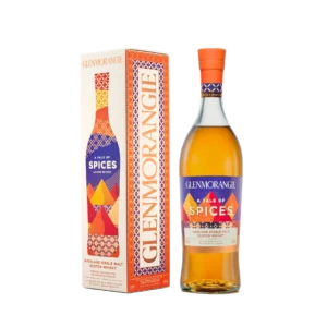 Glenmorangie A Tale of Spices 700ml