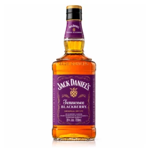 Jack Daniel Blackberry 700ml