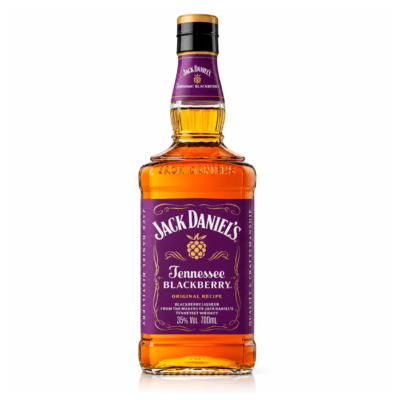Jack Daniel Blackberry 700ml