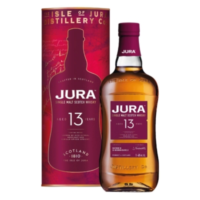 Jura 13 años 1000ml