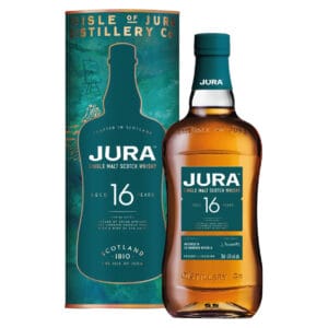 Jura 16 años 700ml