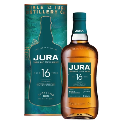 Jura 16 años 700ml