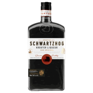 Licor Schwartzhog Bitter 700ml