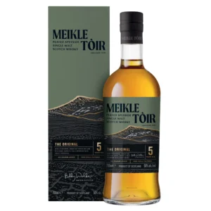 Meikle Tòir the Original 5 años 700ml
