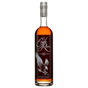Eagle Rare 10 años Kentucky straight bourbon whisky 700ml