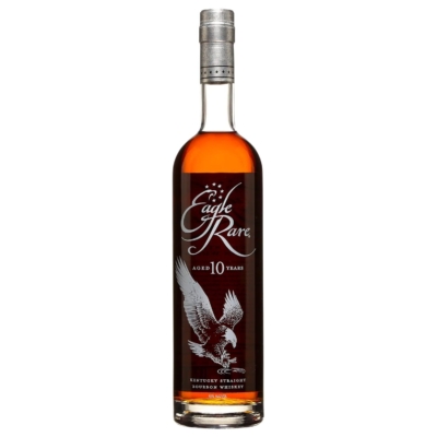Eagle Rare 10 años Kentucky straight bourbon whisky 700ml
