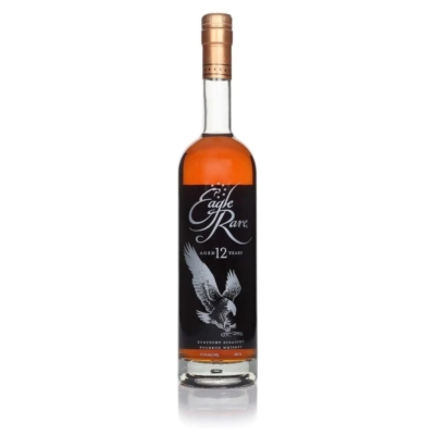 Eagle Rare 12 años Kentucky straight bourbon whisky 700ml