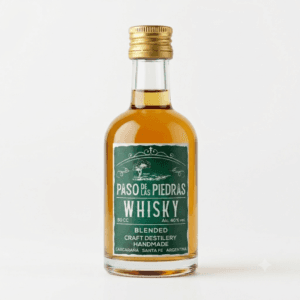 Paso de las piedras Blended 50ml