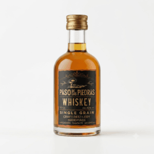 Paso de las piedras single grain 50ml