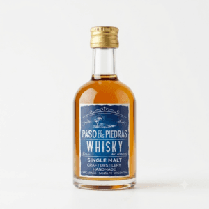 Paso de las Piedras single malt 50ml