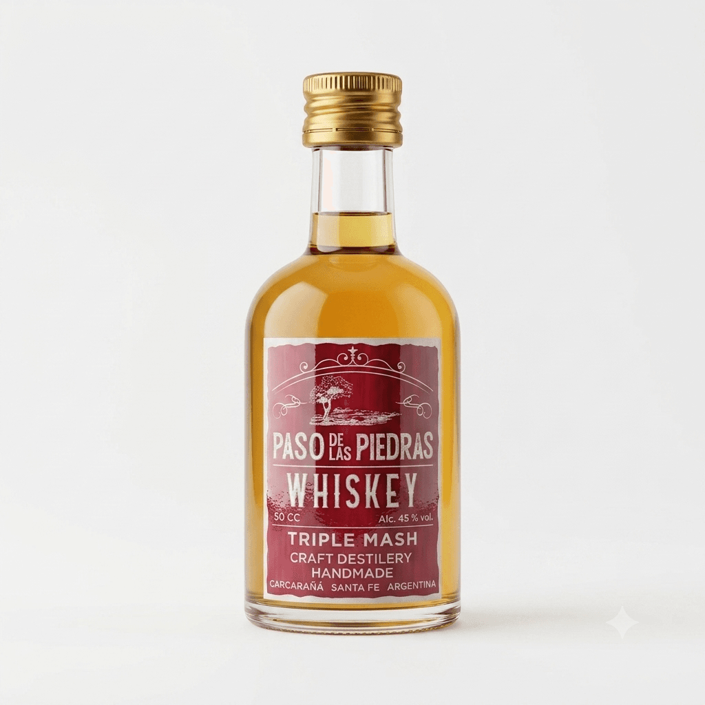pasodelaspiedras TRIPLEMASH 50ml