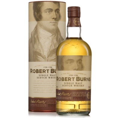 Robert Burns Single Malt 700ml