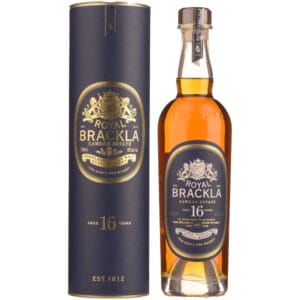 Royal Brackla 16 años 1000ml
