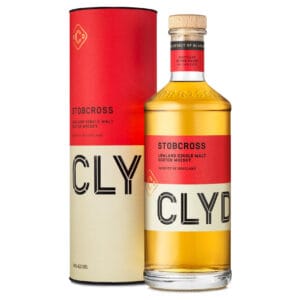 The Clydeside Stobcross Lowland Single malt 700ml