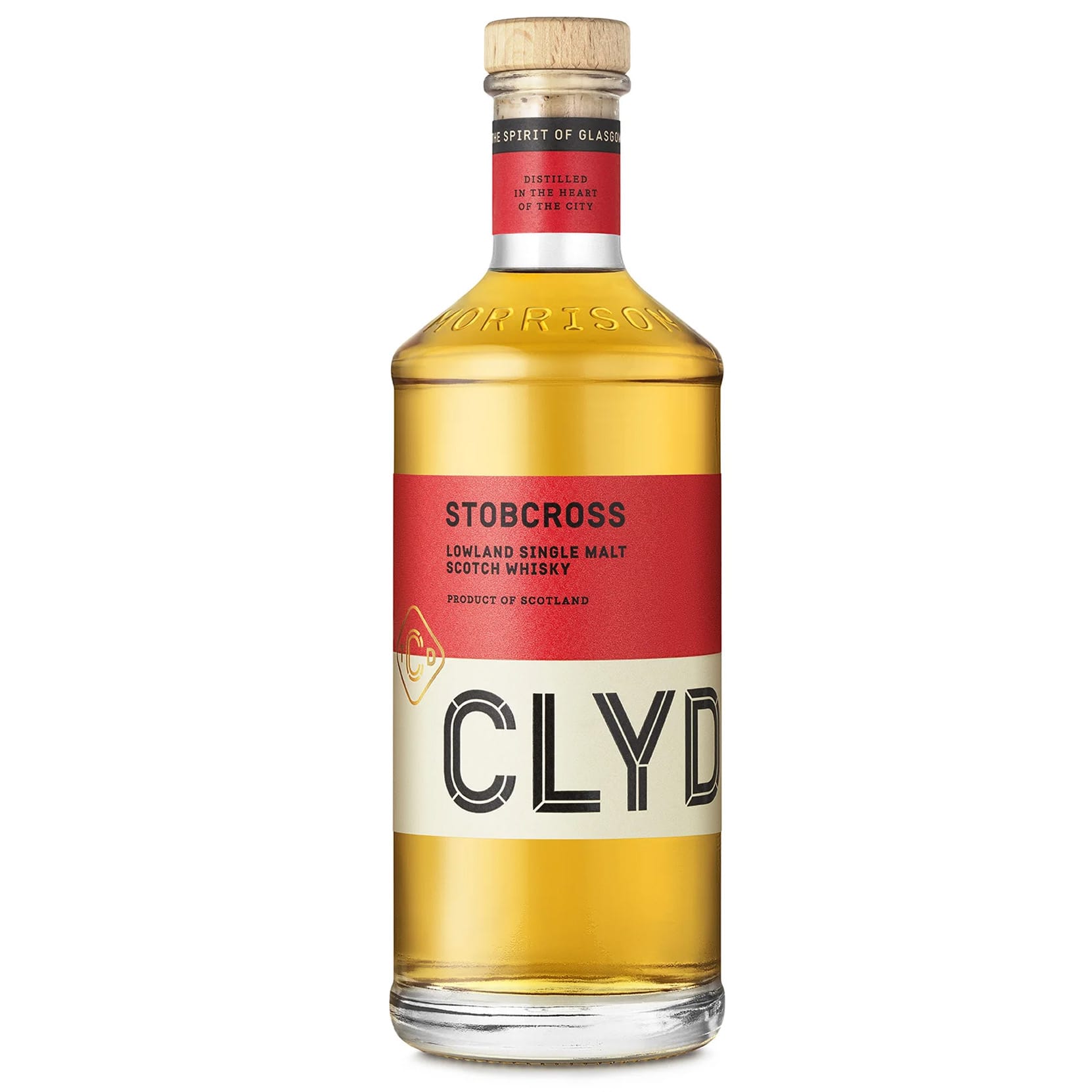 the clydeside Stobcross