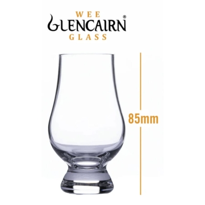 Vaso cata whisky oficial Wee Glencairn