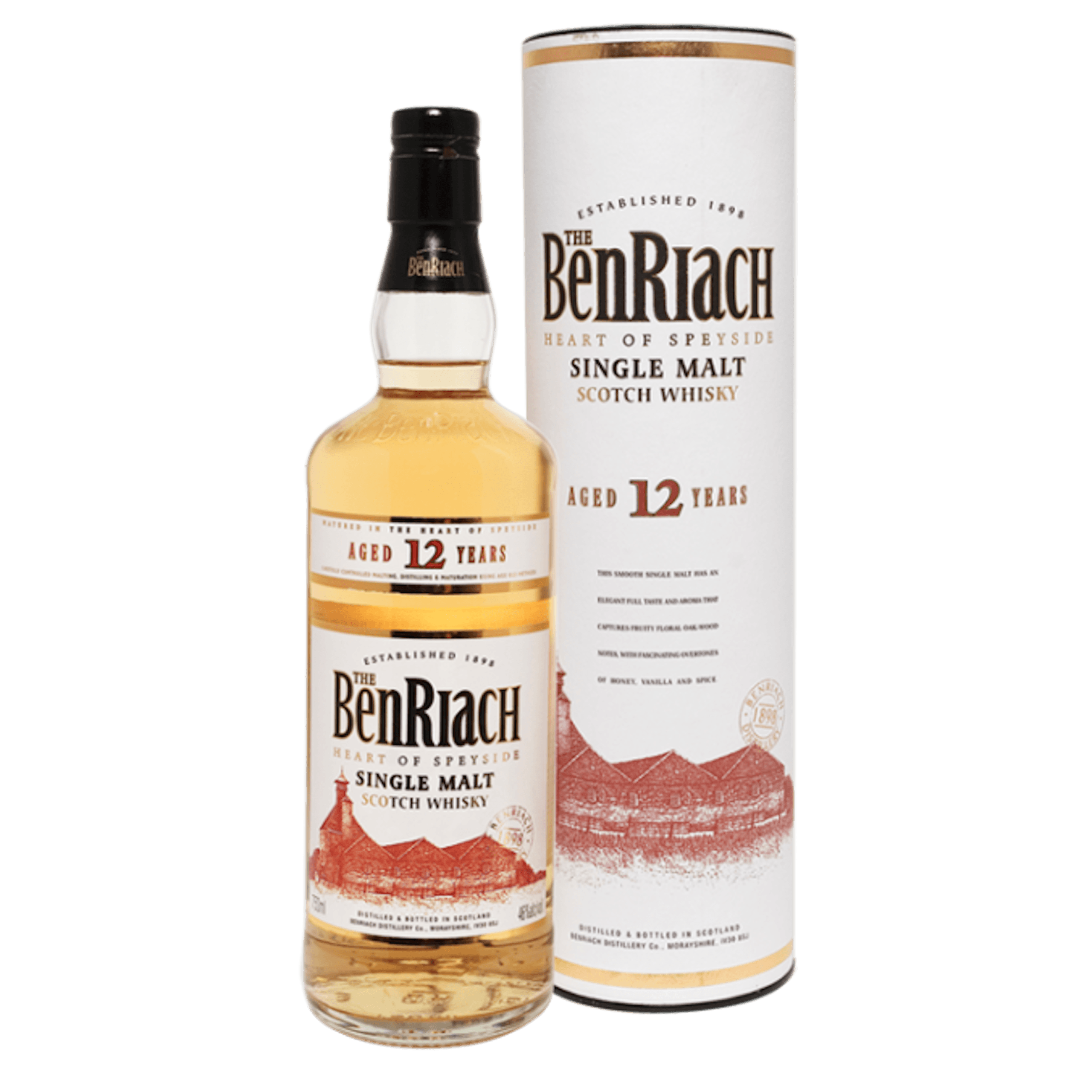 Benriach_12Yo_classic-speyside