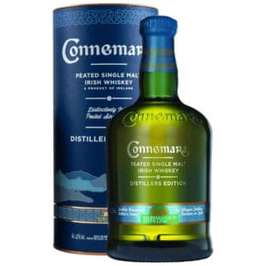Connemara Distillers Edition Single Malt 700ml