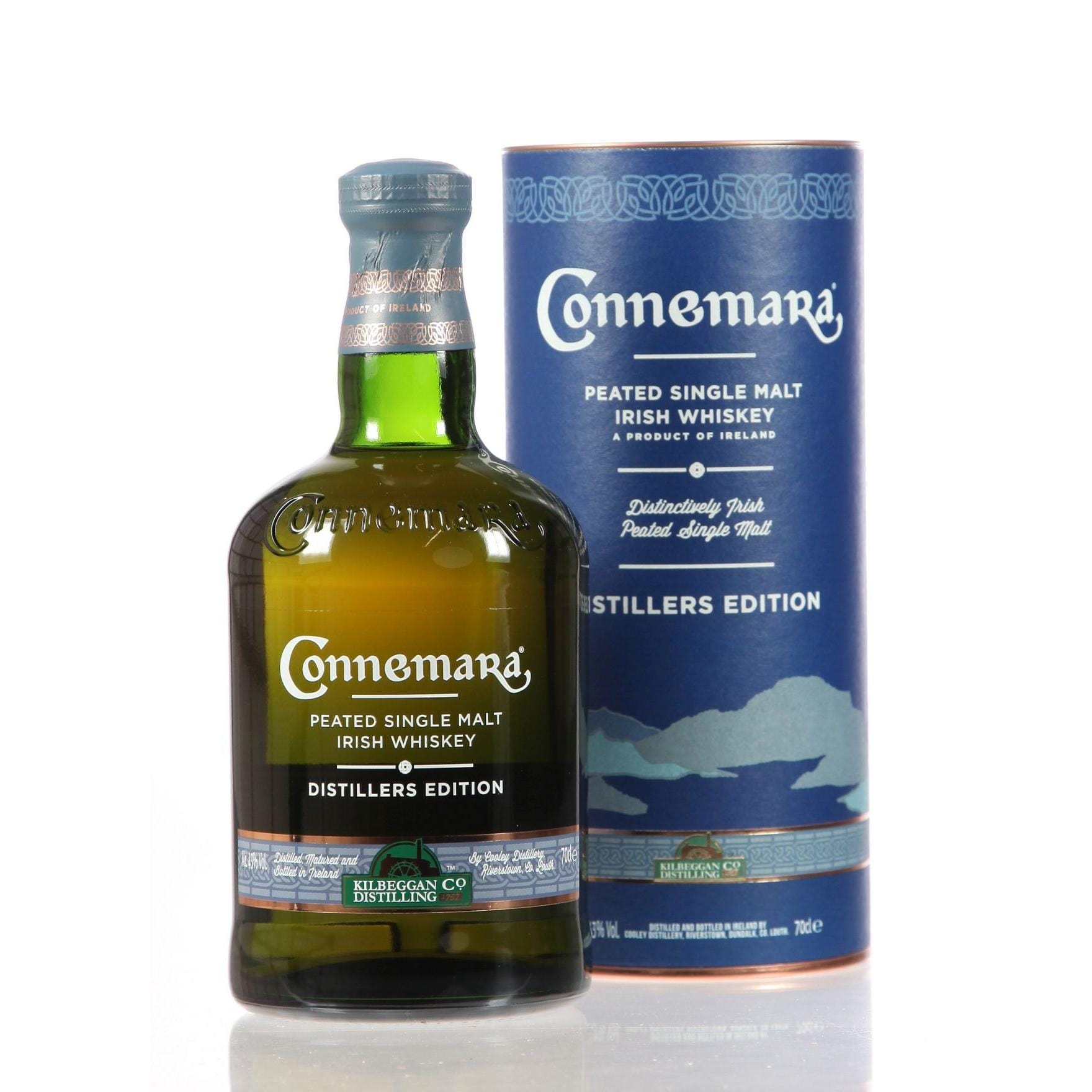 connemara Distillers Edition