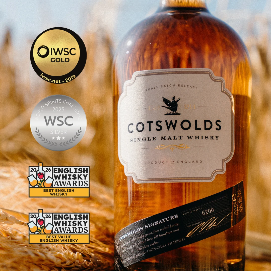 Cotswolds Signature 1