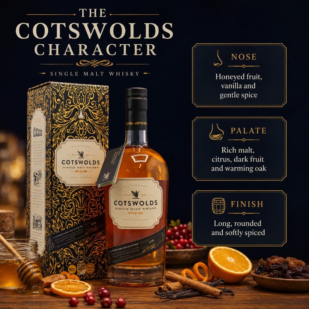 Cotswolds Signature 2