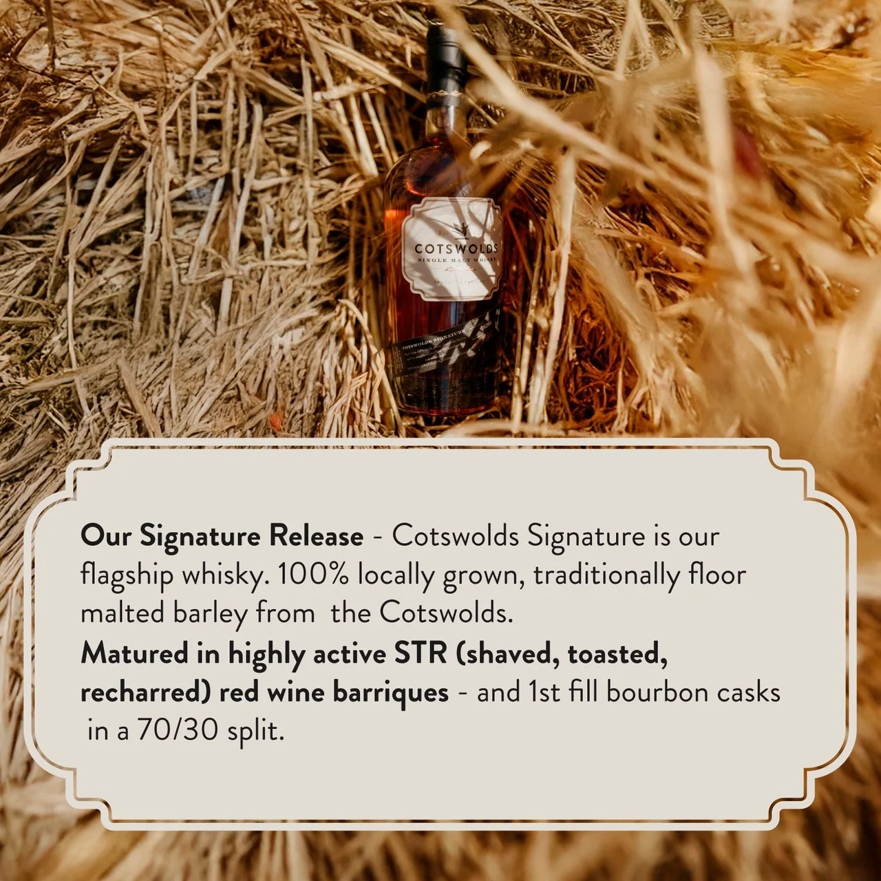 Cotswolds Signature 5
